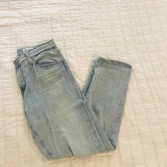 AG Ex-boyfriend Jeans